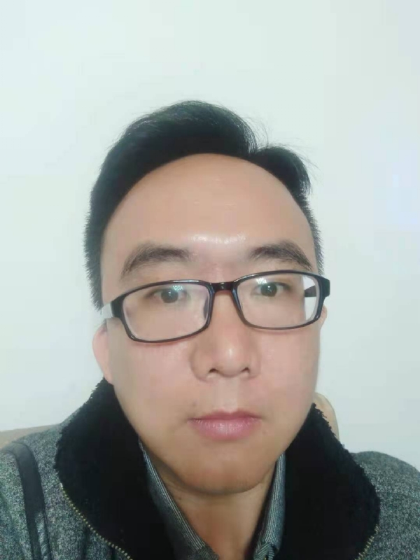 乐乐的第二张照片--霞浦相亲网
