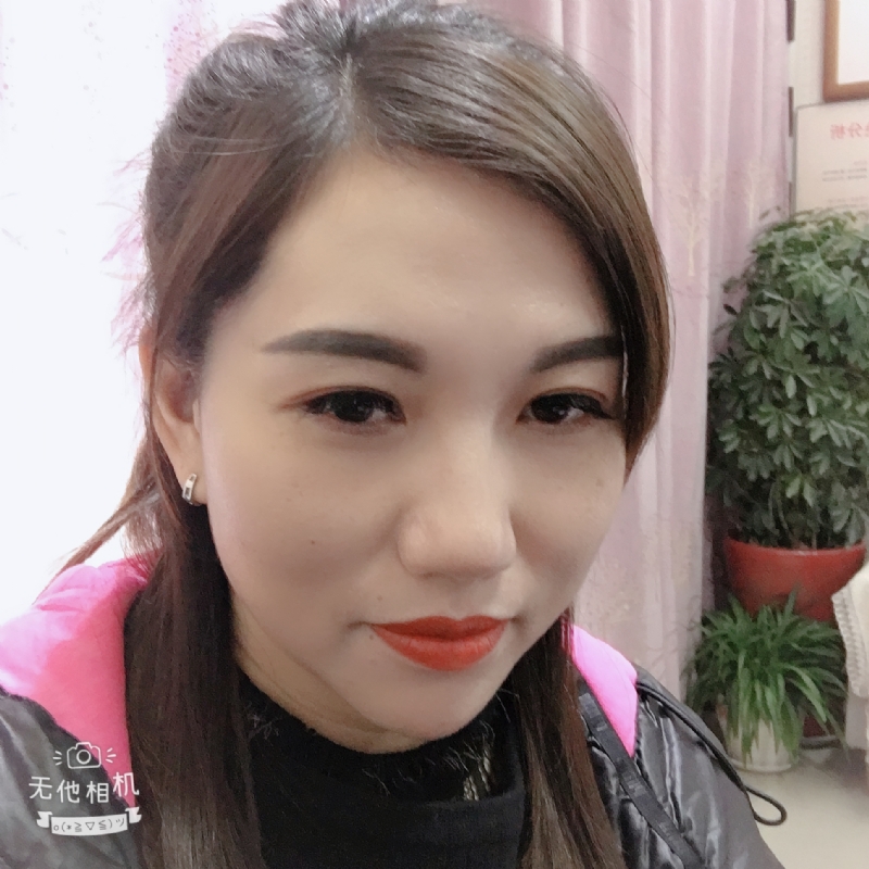 一往情深的第一张照片--霞浦相亲网