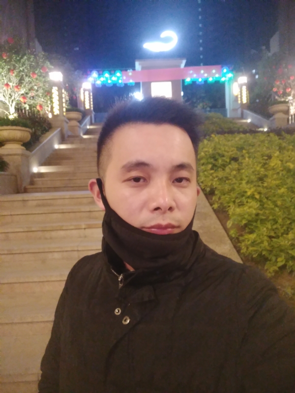 缘份来了挡都挡不住的第二张照片--霞浦相亲网