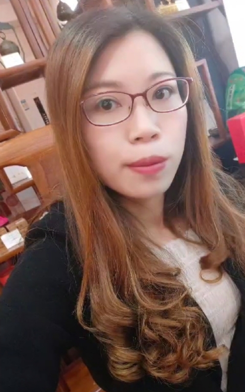 美好未来的第二张照片--霞浦相亲网