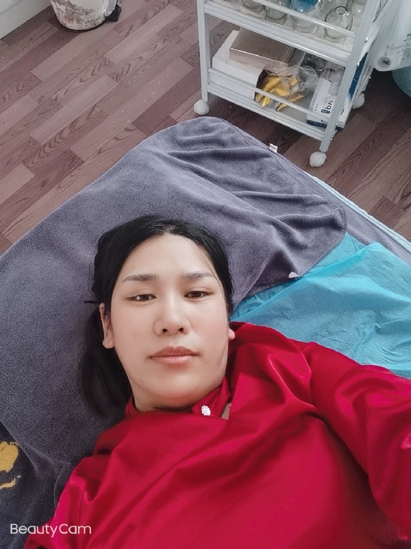枫叶的第一张照片--霞浦相亲网