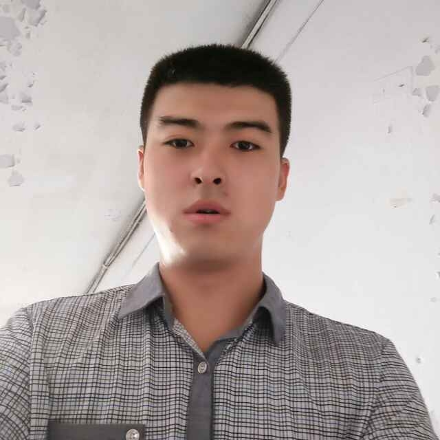 小白龙的第一张照片--霞浦相亲网