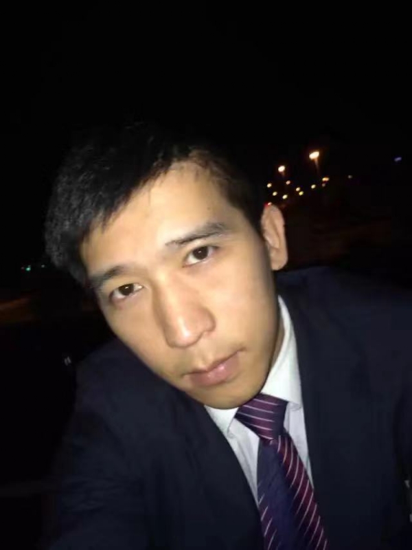 一条孤独的鱼的第一张照片--霞浦相亲网