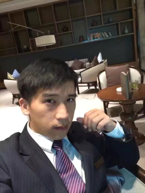 一条孤独的鱼的第二张照片--霞浦相亲网