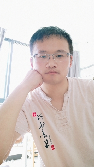 静烛寻归宿的第一张照片--霞浦相亲网