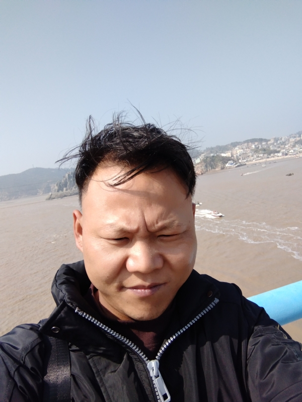 真心的第一张照片--霞浦相亲网
