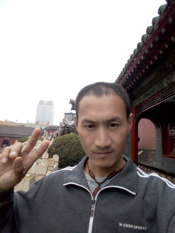 清雨的第一张照片--霞浦相亲网