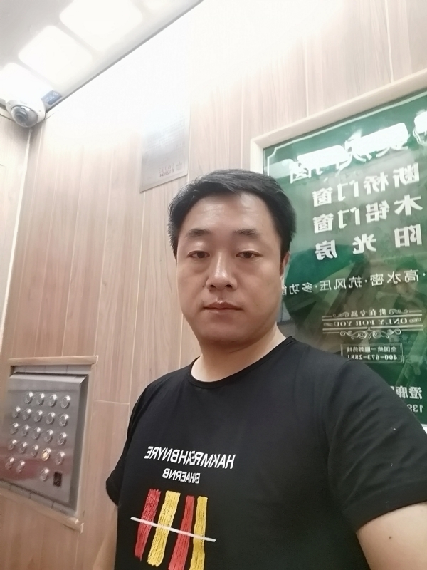 江南烟雨的第一张照片--霞浦相亲网