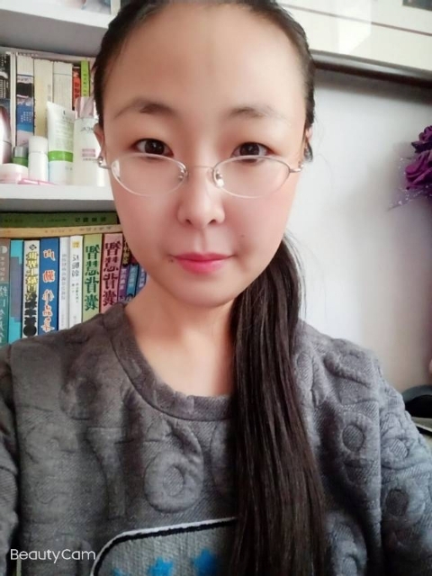 精卫公主的第二张照片--霞浦相亲网