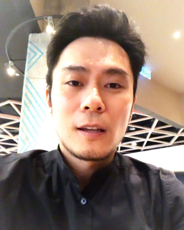 泽楷的第一张照片--霞浦相亲网