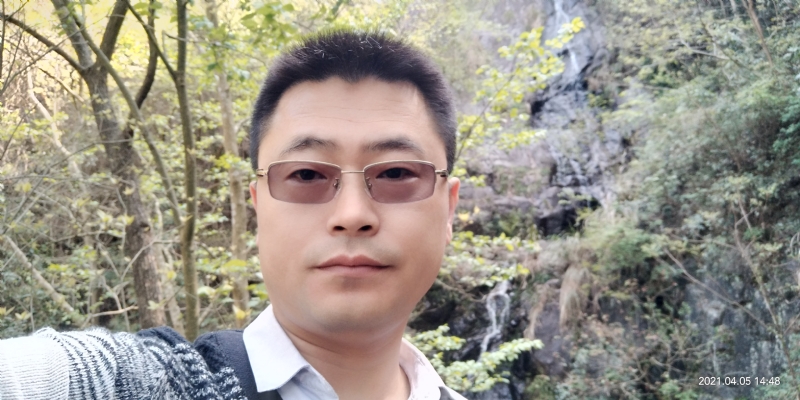 往后余生的第一张照片--霞浦相亲网