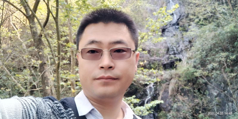 往后余生的第二张照片--霞浦相亲网