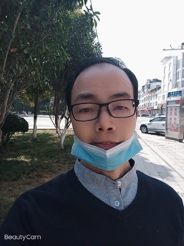 开心生活的第一张照片--霞浦相亲网