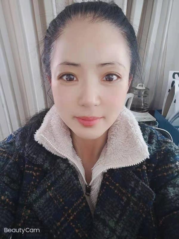 春晓的第一张照片--霞浦相亲网