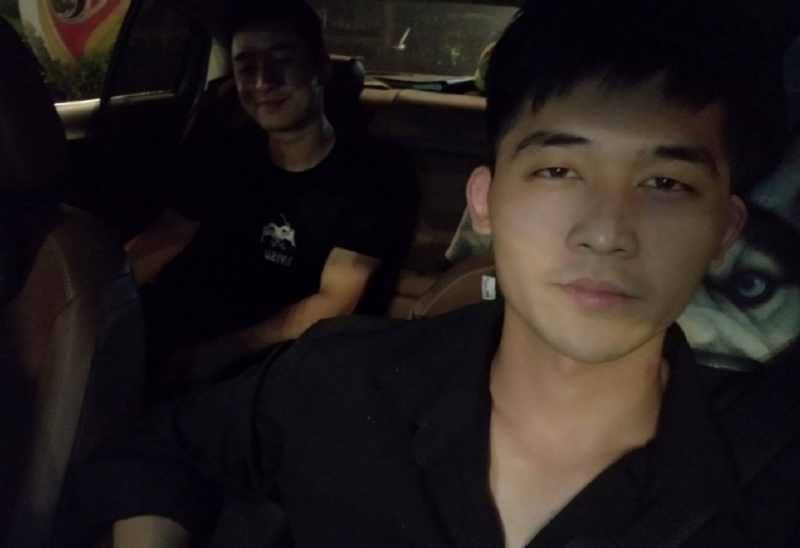 你的好好先生的第一张照片--霞浦相亲网