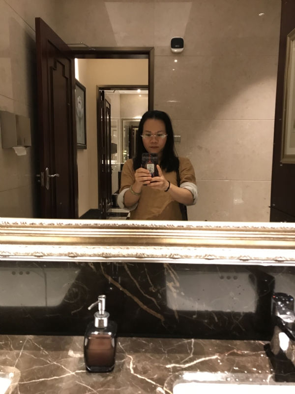 黄莺的第一张照片--霞浦相亲网