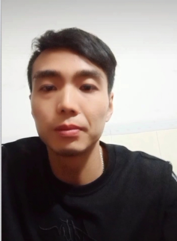 相见恨晚的第一张照片--霞浦相亲网