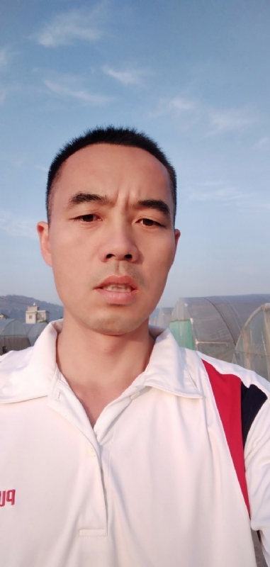 大头鱼的第一张照片--霞浦相亲网