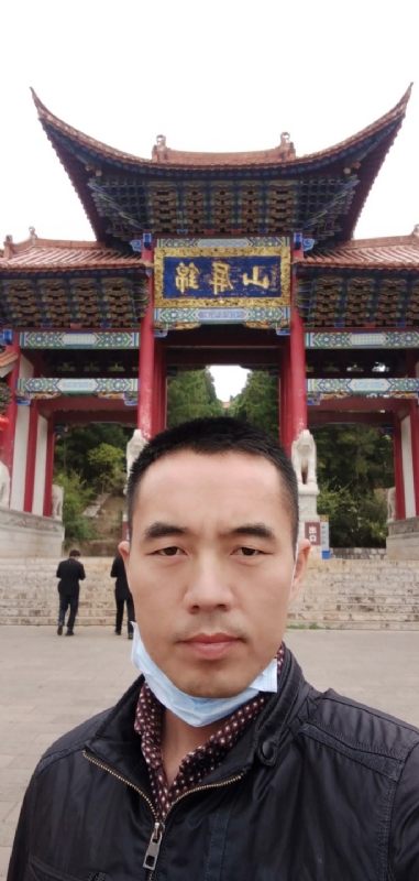 大头鱼的第二张照片--霞浦相亲网