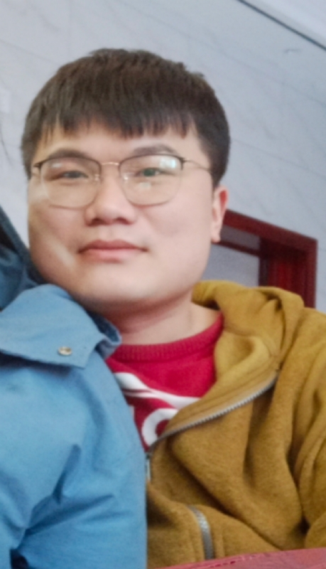 李文陆的第二张照片--霞浦相亲网