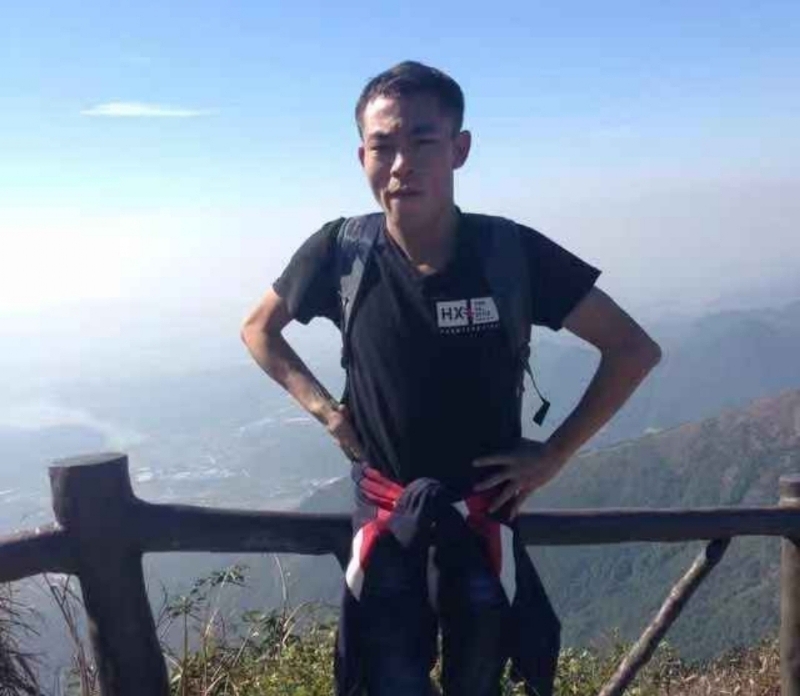 美丽传说的第二张照片--霞浦相亲网