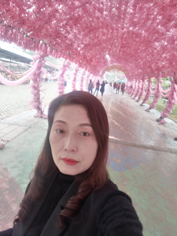 心愿的第一张照片--霞浦相亲网