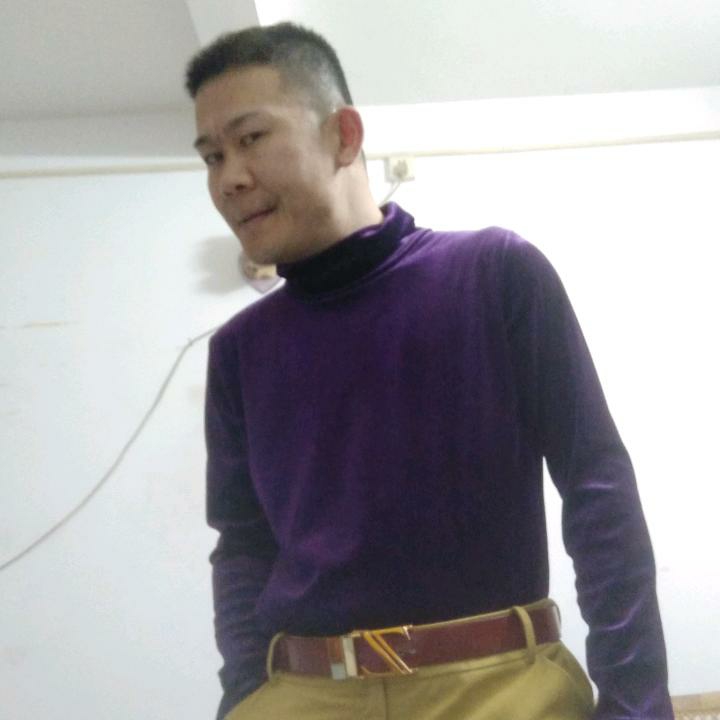 依男的第二张照片--霞浦相亲网