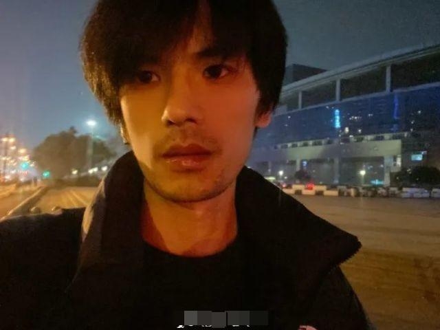 陈书誉的第一张照片--霞浦相亲网