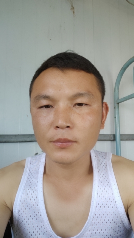 善良的人的第一张照片--霞浦相亲网