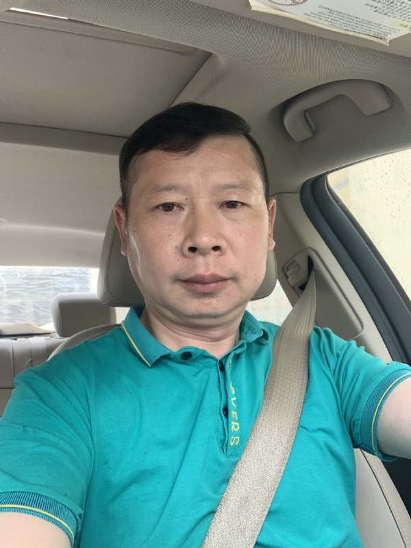 相知风雨中的第一张照片--霞浦相亲网