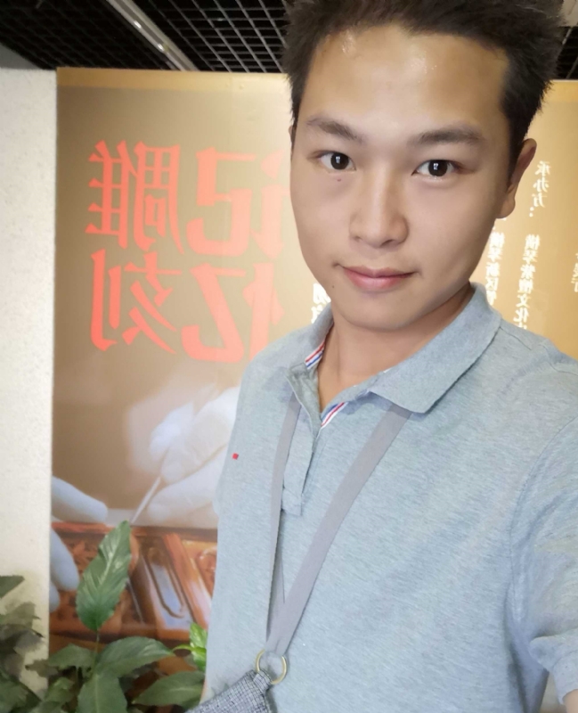 子非鱼VAE的第一张照片--霞浦相亲网