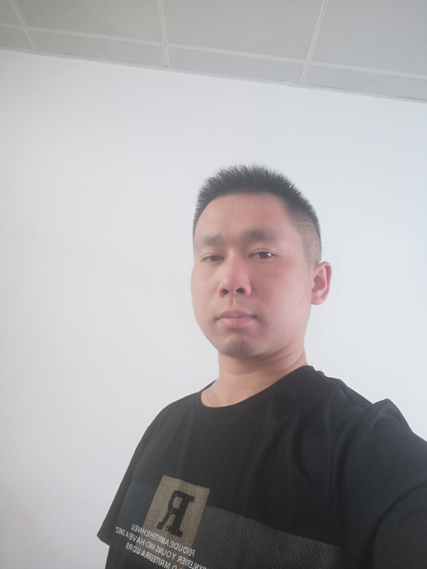 孤独的狼的第一张照片--霞浦相亲网