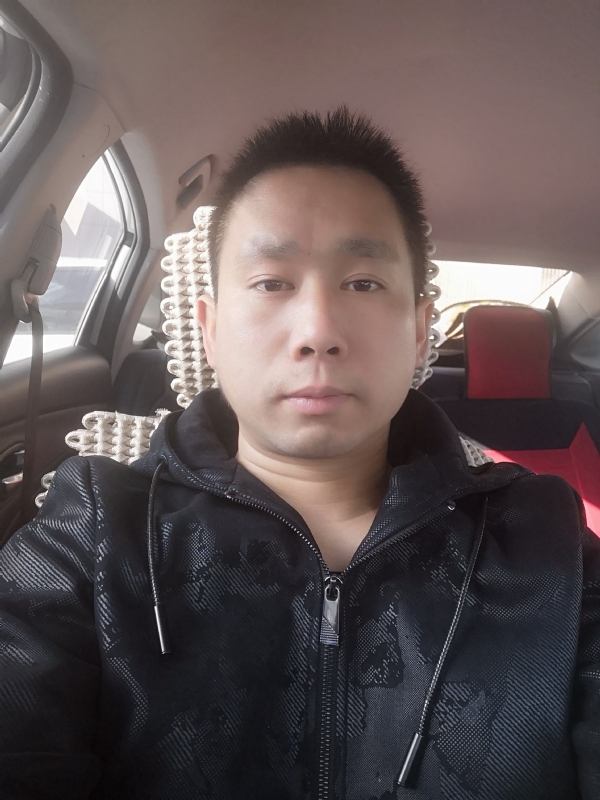 孤独的狼的第二张照片--霞浦相亲网