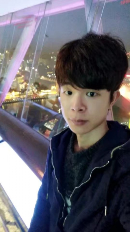 他年词笔的第一张照片--霞浦相亲网
