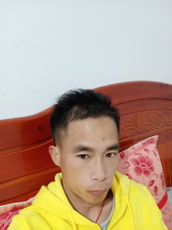 小biu崽的第一张照片--霞浦相亲网