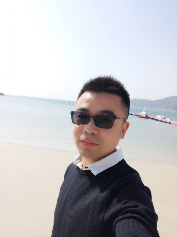 唐唐的第二张照片--霞浦相亲网