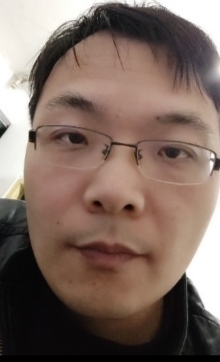 勇的第一张照片--霞浦相亲网