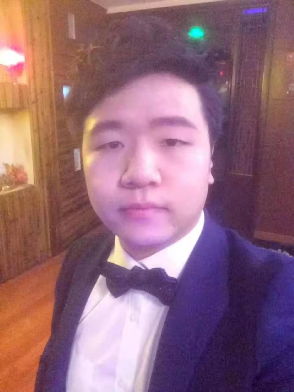 星辰的第一张照片--霞浦相亲网