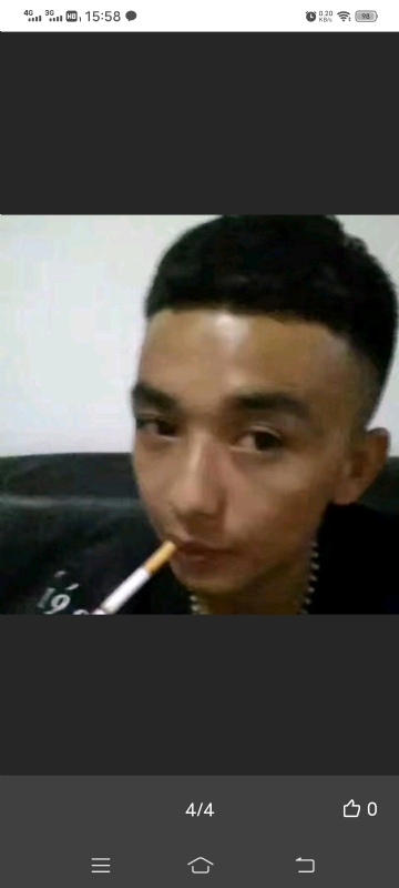 天道酬勤的第一张照片--霞浦相亲网