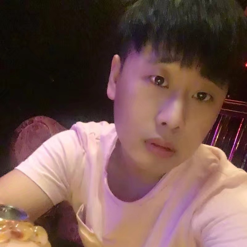 闪烁的第一张照片--霞浦相亲网