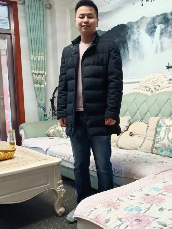 为爱奋斗的第一张照片--霞浦相亲网
