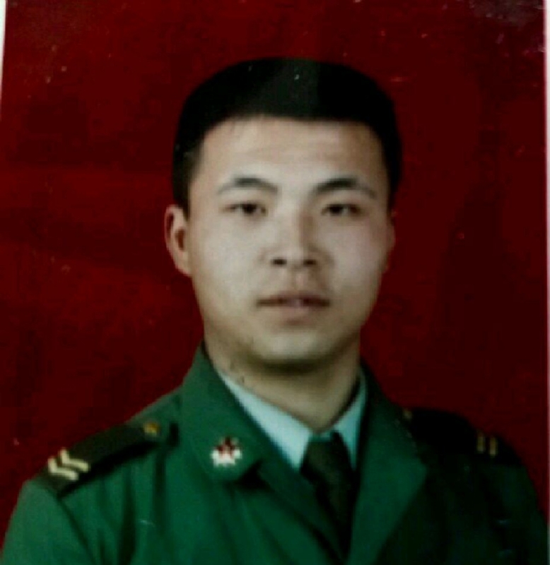andy的第一张照片--霞浦相亲网
