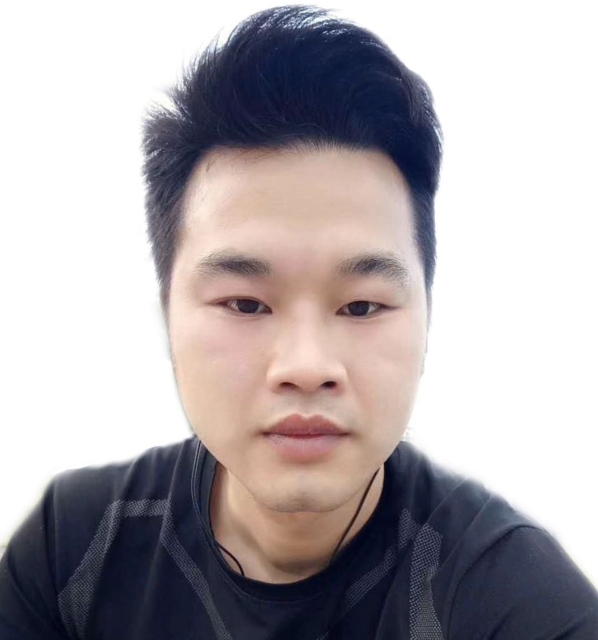 孤独的跑者的第一张照片--霞浦相亲网