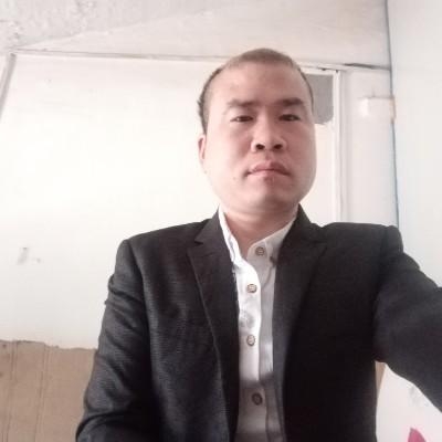 丁军的第一张照片--霞浦相亲网