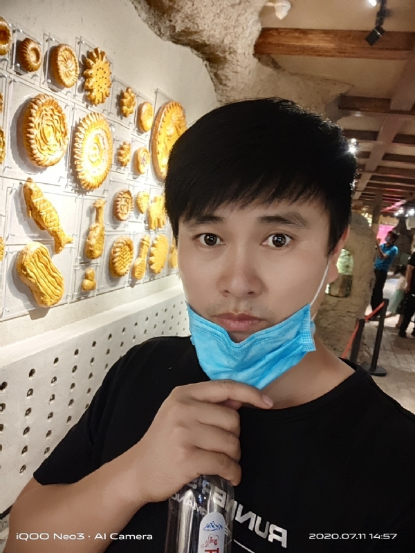 ldp守望薰衣草的第一张照片--霞浦相亲网