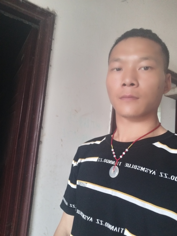 爱，请深爱的第二张照片--霞浦相亲网