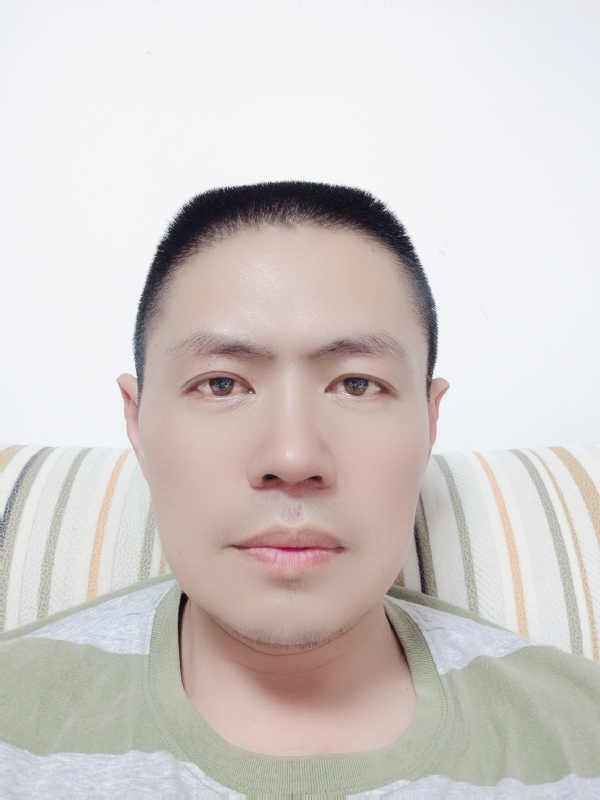 随缘的第一张照片--霞浦相亲网