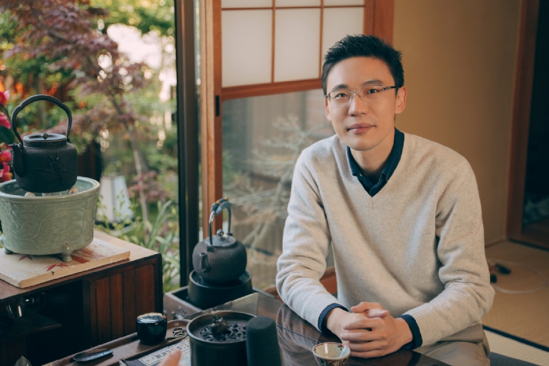 随遇而安的第一张照片--霞浦相亲网