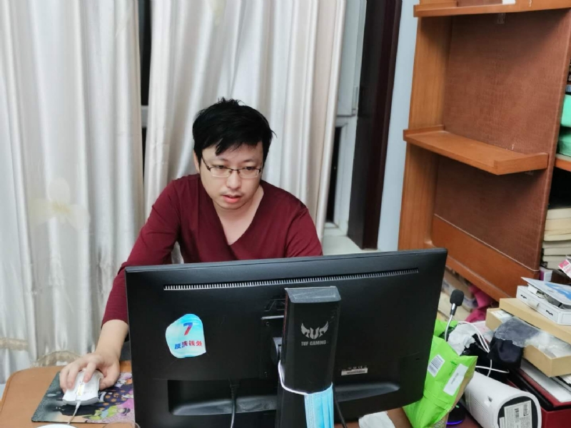 津彩的第一张照片--霞浦相亲网