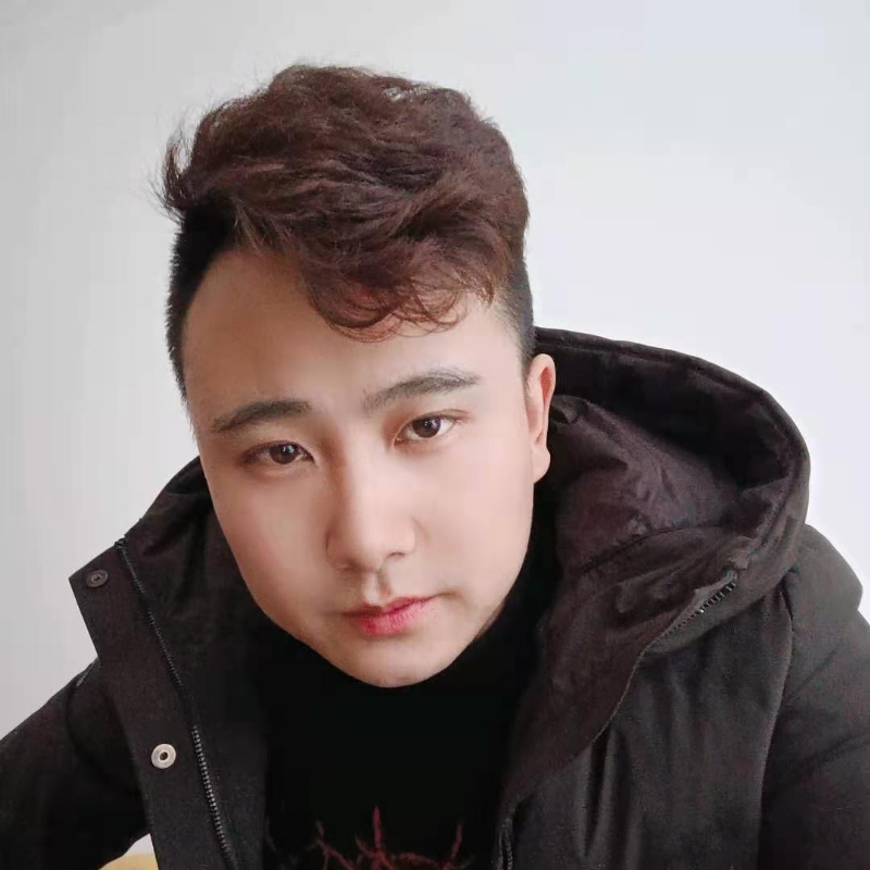 上善若水的第一张照片--霞浦相亲网